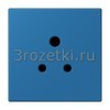 [LC2171-5P32030] Накладка, Дуропласт лакиров., bleu crulen 31 <Jung>