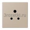 [LC2171-5P32142] Накладка, Дуропласт лакиров., ombre naturelle claire <Jung>