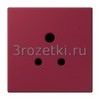 [LC2171-5P4320M] Накладка, Дуропласт лакиров., le rubis <Jung>