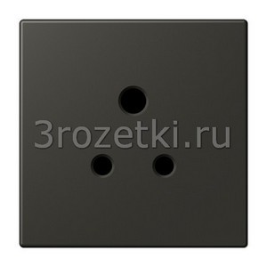3rozetki.ru - Jung - [LC2171-5P4320R] Накладка, Дуропласт лакиров., ombre naturelle 59.