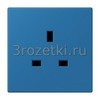 [LC2521P32013] Розетка \Тип G\-(BS 1363)- <Jung>