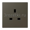 [LC2521P32140] Накладка, Дуропласт лакиров., ombre naturelle 31 <Jung>