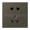 [LC35215CNP32140] Накладка, Дуропласт лакиров., ombre naturelle 31 <Jung>
