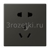 [LC35215CNP4320R] Накладка, Дуропласт лакиров., ombre naturelle 59 <Jung>