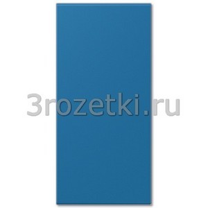 3rozetki.ru - Jung - [LC50NA32012] Накладка для кнопочного модуля в цвете кнопок.