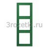 [LC98332050] Рамка 3кратная vert fonc?  <Jung-LeCourbisier>