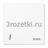 [LS2178ORTSWW] KNX регулятор, Блестящий дуропласт (устойчив к механическим повреждениям), белый <Jung>