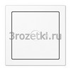 [LS927.060WW] Крышка для Zettler VarioLine, серия 127.xxx, для серии LS, белый <Jung>