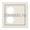 [LS927.202] Крышка для Zettler VarioLine, серия 127.xxx, для серии LS, слоновая кость <Jung>