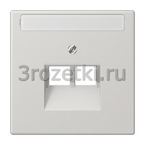 3rozetki.ru - Jung - [LS969-2CORLG] Центральная плата.