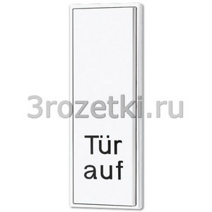 3rozetki.ru - Jung - [LS990DOR29WW-L] Описание по запросу.