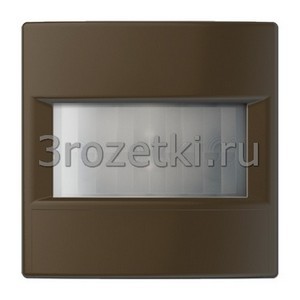 3rozetki.ru - Jung - [ME3180AT] датчик движения, стандартный, KNX.