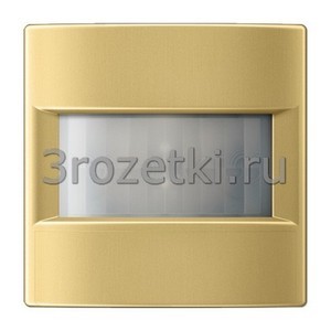 3rozetki.ru - Jung - [ME3180C] датчик движения, стандартный, KNX.