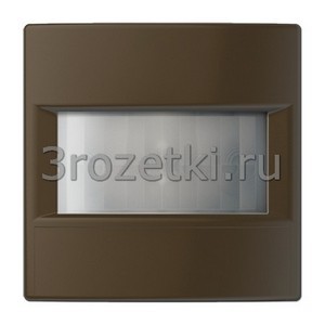 3rozetki.ru - Jung - [ME3280AT] датчик движения, стандартный, KNX.