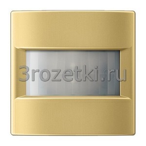 3rozetki.ru - Jung - [ME3280C] датчик движения, стандартный, KNX.