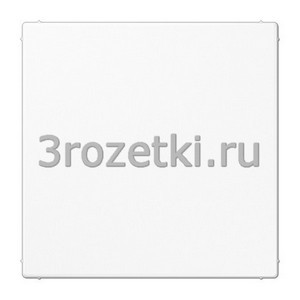 3rozetki.ru - Jung - [NRSLS0834USVWW] ИБП модуль, для серии LS, белый.