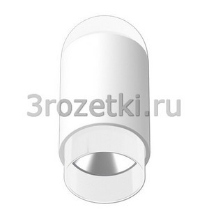 3rozetki.ru - Jung - [PLS1WD05WW] Светодиодный прожектор (тёплое диммирование) Plug &amp, Light, белый.