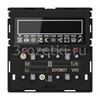 [RCDLS4092M] KNX комнатный контроллер модуль, 2 группы, для серии LS <Jung>