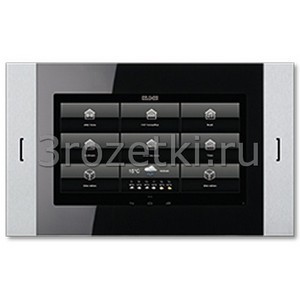 3rozetki.ru - Jung - [SC10.1] Smart Control 10, 25,6 см – 10,1’’.