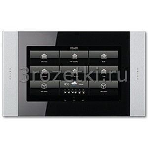 3rozetki.ru - Jung - [SC10] Smart Control 10.