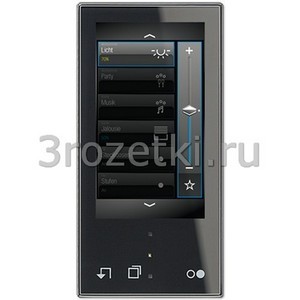 3rozetki.ru - Jung - [SC1000IP] Smart Control IP.