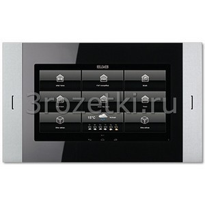 3rozetki.ru - Jung - [SC15.1] Smart Control 15, 39,6 см – 15,6’’.