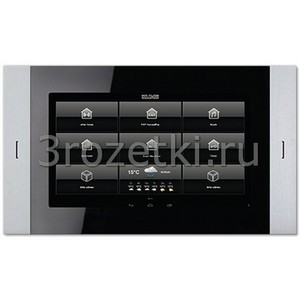 3rozetki.ru - Jung - [SC19.1] Smart Control 19, 47 см – 18,5’’.