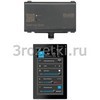 [SV-S-SC5SW] SV сервер сет Smart Control 5, чёрный <Jung>