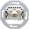 [UAE8UPO] Механизм компьютерной розетки 1xRJ45  <Jung>