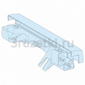 3rozetki.ru - Schneider Electric - [01025] 2 УГЛОВЫХ СОЕДИНИТЕЛЬНЫХ УЗЛА IP55 ().