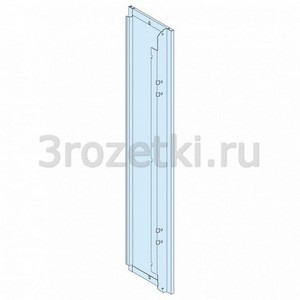 3rozetki.ru - Schneider Electric - [01033] БОКОВАЯ ПАНЕЛЬ ШКАФА СЕРИИ G, В=33М ().