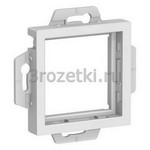 [ATN000108] АДАПТЕР 45, БЕЛЫЙ () <Schneider Electric->