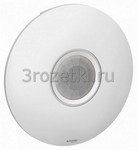 [ATN000137] ATLASDESIGN ДАТЧИК ДВИЖЕНИЯ потолочный, 2000 Вт, 360°, БЕЛЫЙ () <Schneider Electric->