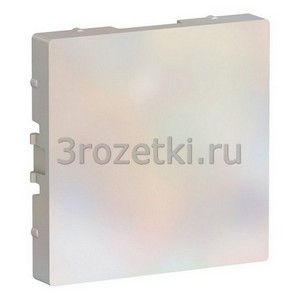 3rozetki.ru - Systeme Electric - AtlasDesign - [ATN000409] Заглушка (жемчуг).