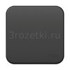 [BLNCA101016] BLANCA О/У 1-клавишный ВЫКЛЮЧАТЕЛЬ (cх.1) с самовозв.,ИЗОЛ.ПЛ.,10А,АНТРАЦИТ () <Schneider Electric->