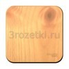 [BLNVA101015] BLANCA О/У 1-клавишный ВЫКЛЮЧАТЕЛЬ (cх.1) ИЗОЛ.ПЛ., 10А, 250B, ЯСЕНЬ () <Schneider Electric->