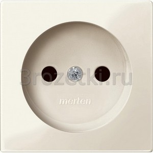 3rozetki.ru - Schneider Electric - [MTN2002-0344] МЕХ.РОЗЕТКИ Б/ЗАЗЕМЛ.КОНТ. БЕЖЕВЫЙ ().