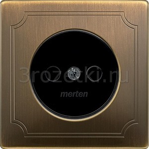 3rozetki.ru - Schneider Electric - [MTN2030-4143] ЦЕНТ.ПЛАТА Д/МЕХ.РОЗ.Б/ЗАЗЕМЛ.КОНТ.АНТ.Л ().