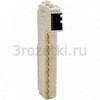 [TM5SE1IC01024] МОДУЛЬ 1 БЫСТРЫЙ СЧЕТЧИК ИНК 100КГЦ 24В= () <Schneider Electric->